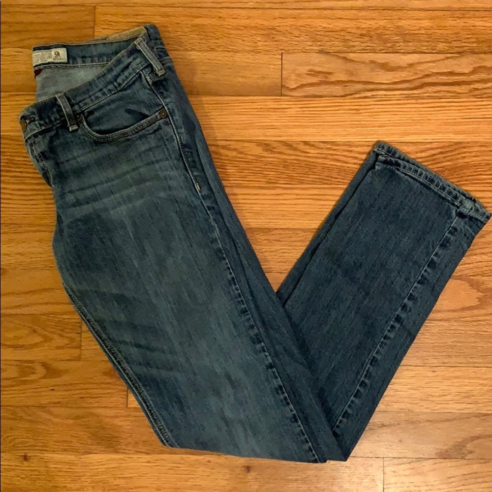 Hollister Stretch Jeans